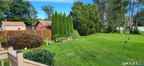 27 Cottage Street Plainville CT 06062