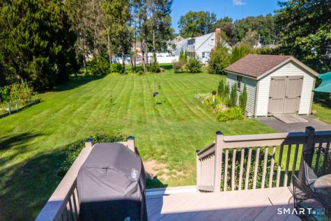 27 Cottage Street Plainville CT 06062