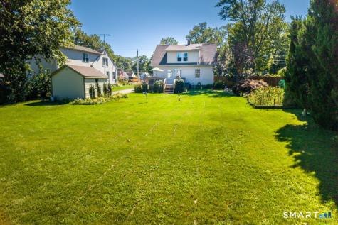 27 Cottage Street Plainville CT 06062