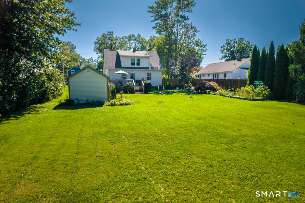 27 Cottage Street Plainville CT 06062