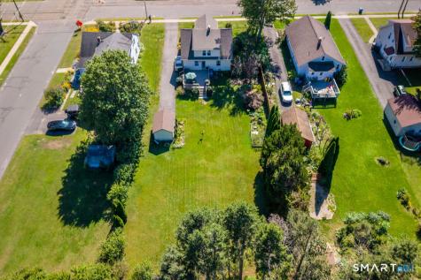 27 Cottage Street Plainville CT 06062