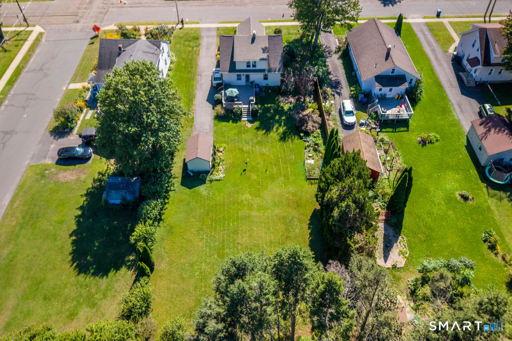 27 Cottage Street Plainville CT 06062