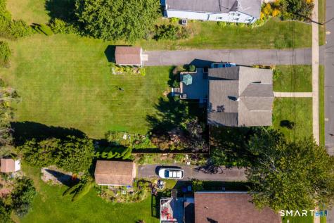 27 Cottage Street Plainville CT 06062