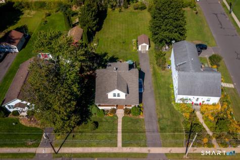 27 Cottage Street Plainville CT 06062
