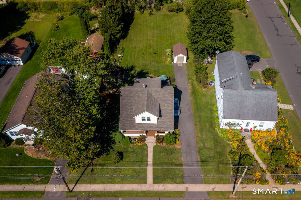 27 Cottage Street Plainville CT 06062
