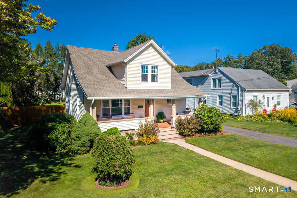 27 Cottage Street Plainville CT 06062
