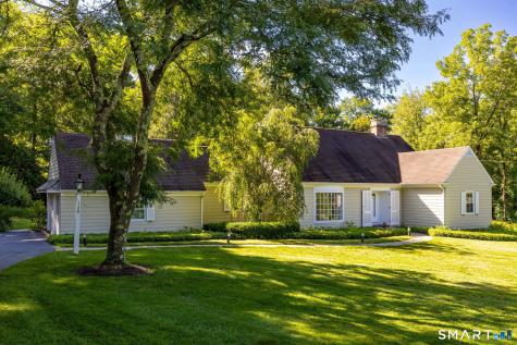 128 Sheldon Lane Litchfield CT 06759