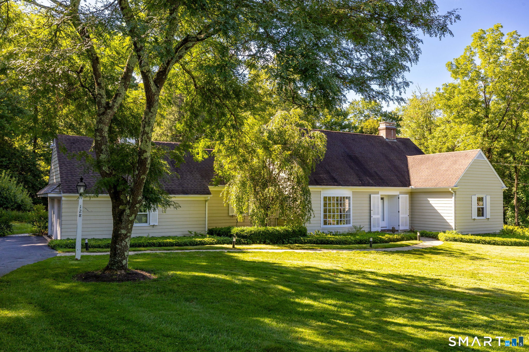 128 Sheldon Lane Litchfield CT 06759
