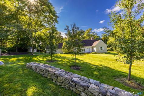 128 Sheldon Lane Litchfield CT 06759