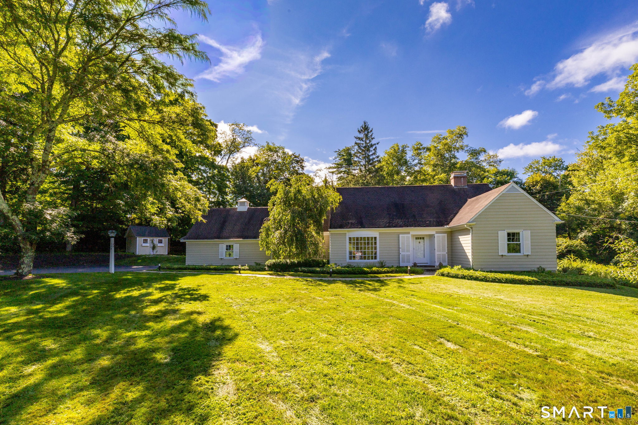 128 Sheldon Lane Litchfield CT 06759