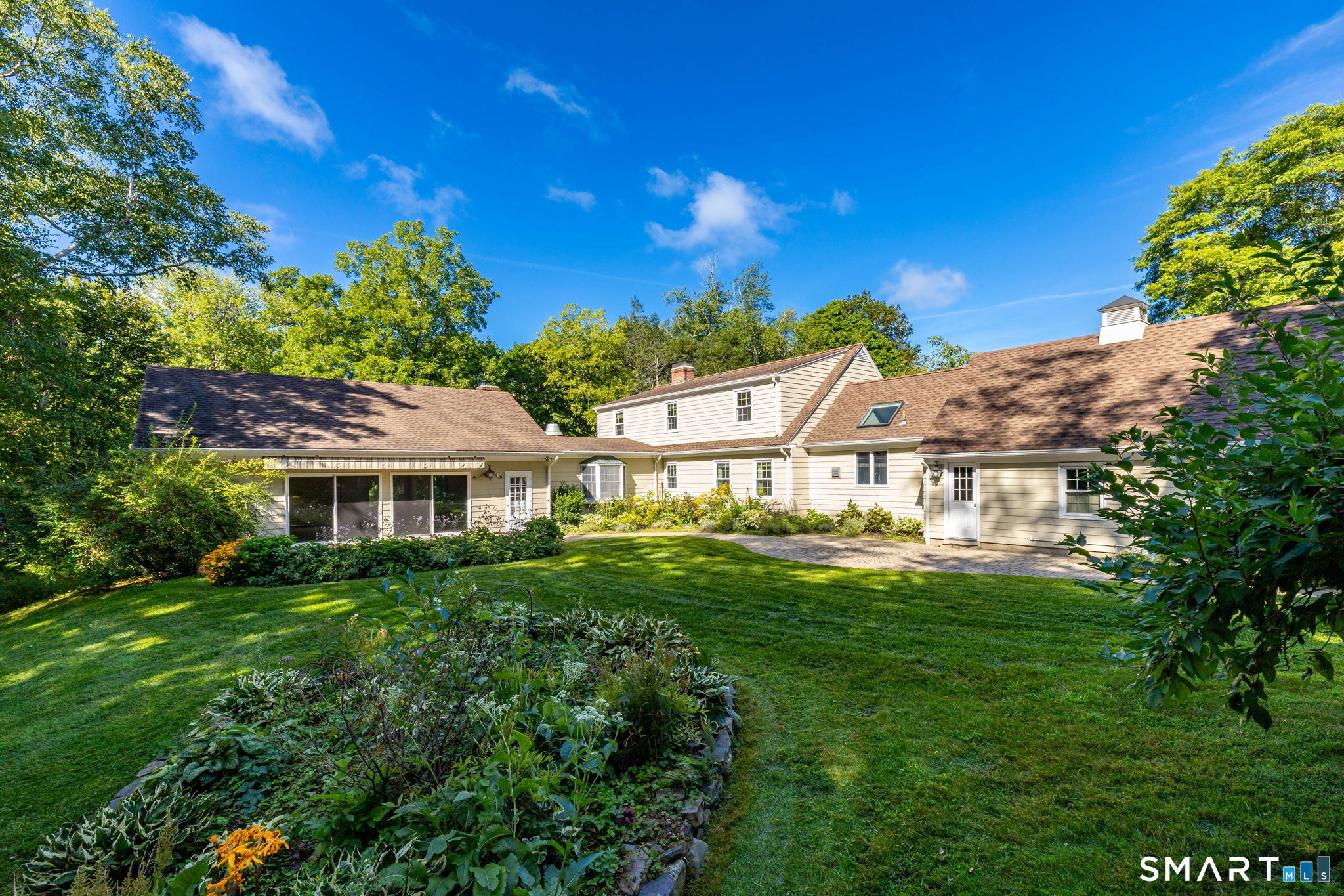 128 Sheldon Lane Litchfield CT 06759