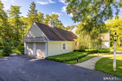 128 Sheldon Lane Litchfield CT 06759