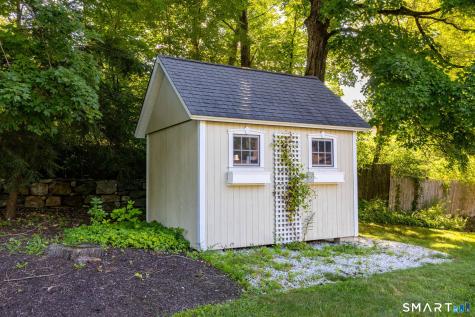 128 Sheldon Lane Litchfield CT 06759