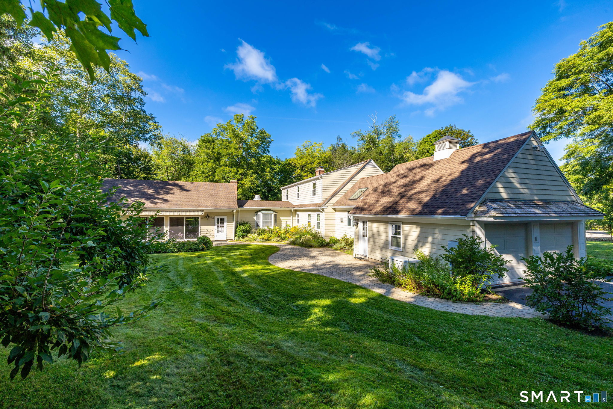 128 Sheldon Lane Litchfield CT 06759