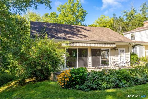 128 Sheldon Lane Litchfield CT 06759