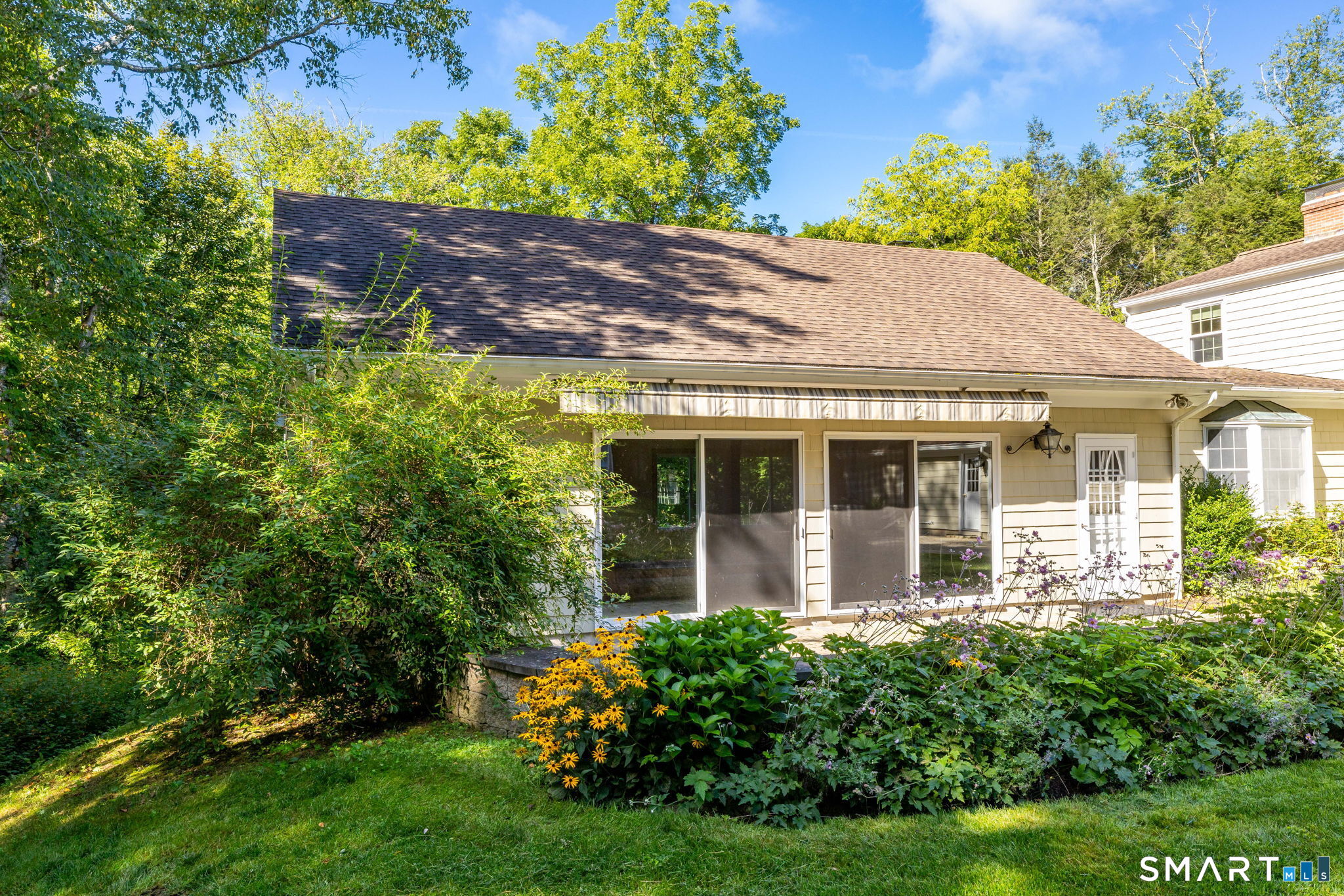 128 Sheldon Lane Litchfield CT 06759