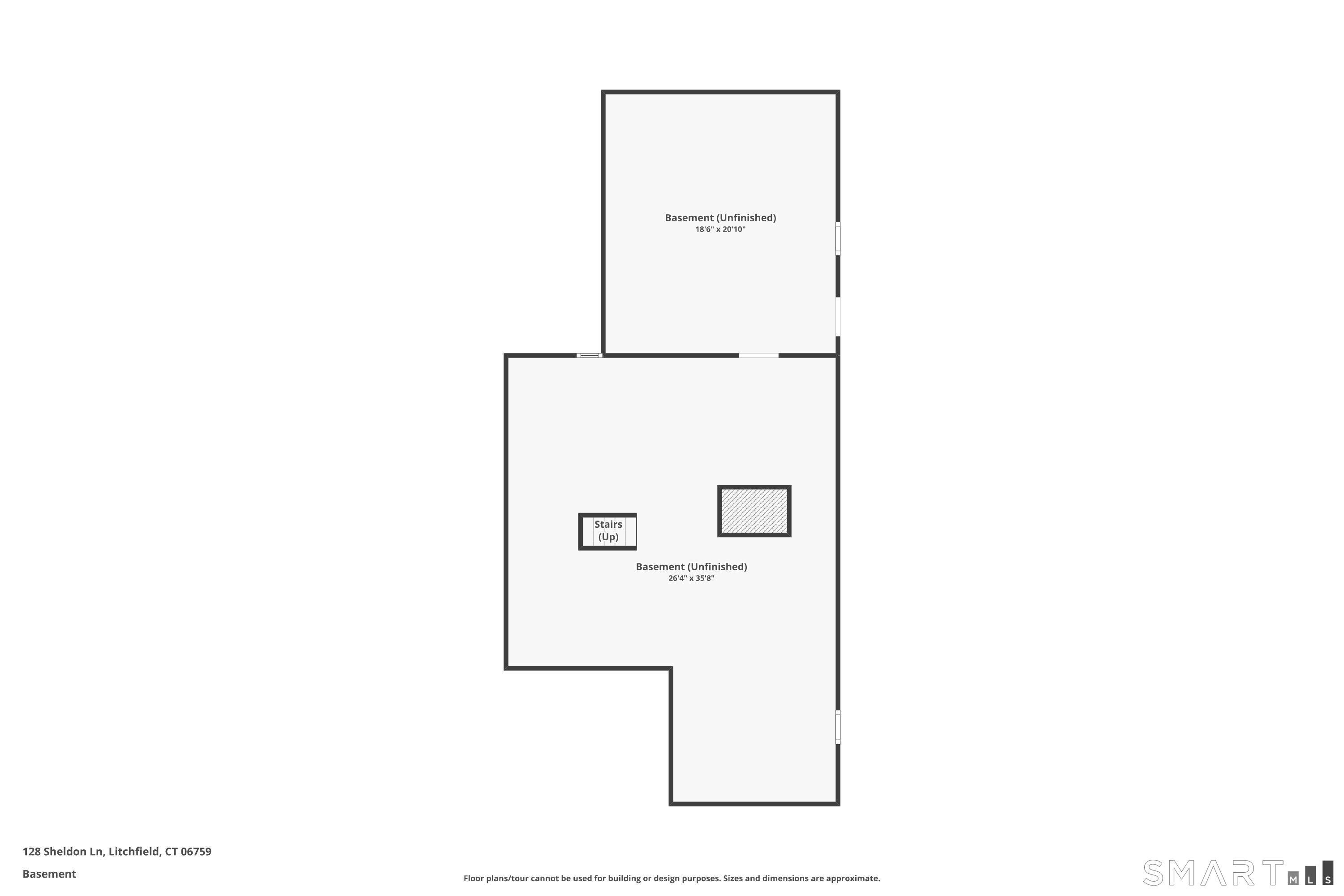 128 Sheldon Lane Litchfield CT 06759
