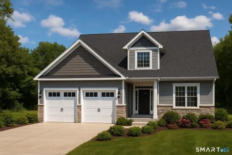 Lot #1 Winter Creek Place Farmington CT 06032