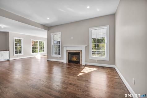 Lot #1 Winter Creek Place Farmington CT 06032