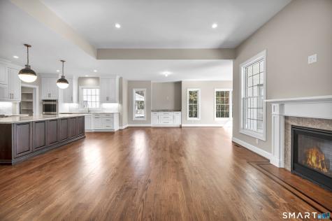 Lot #1 Winter Creek Place Farmington CT 06032