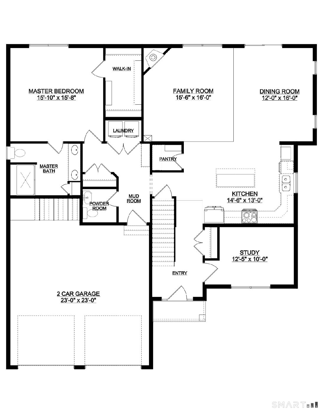 Lot #1 Winter Creek Place Farmington CT 06032