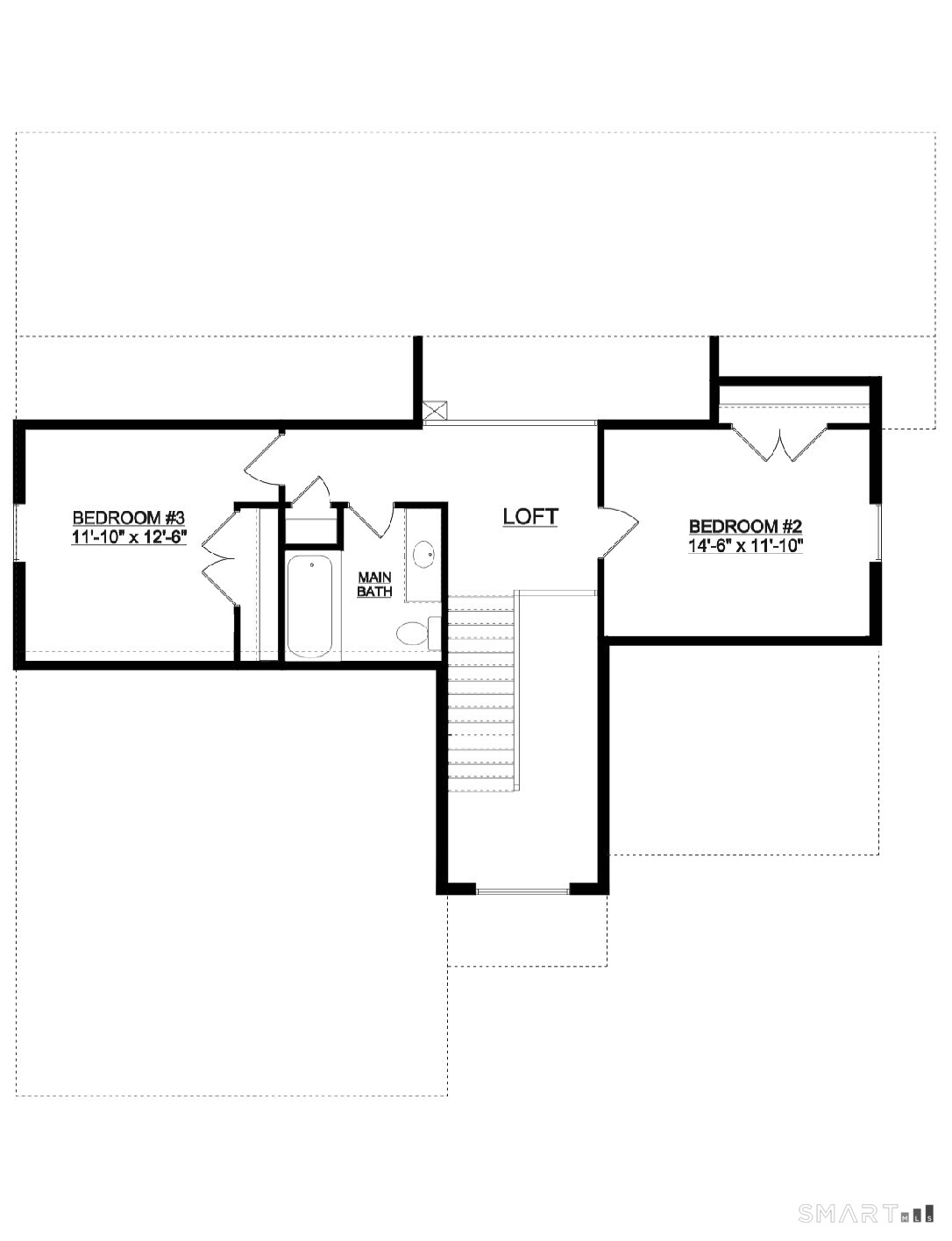 Lot #1 Winter Creek Place Farmington CT 06032