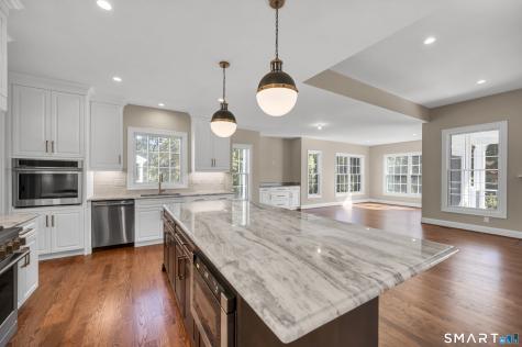 Lot #1 Winter Creek Place Farmington CT 06032