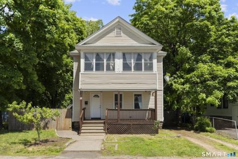 52 Granger Street Waterbury CT 06704