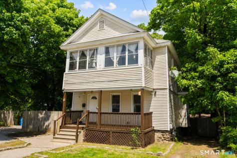 52 Granger Street Waterbury CT 06704