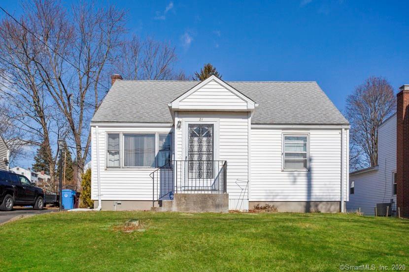 21 Country Club Road New Britain CT 06053