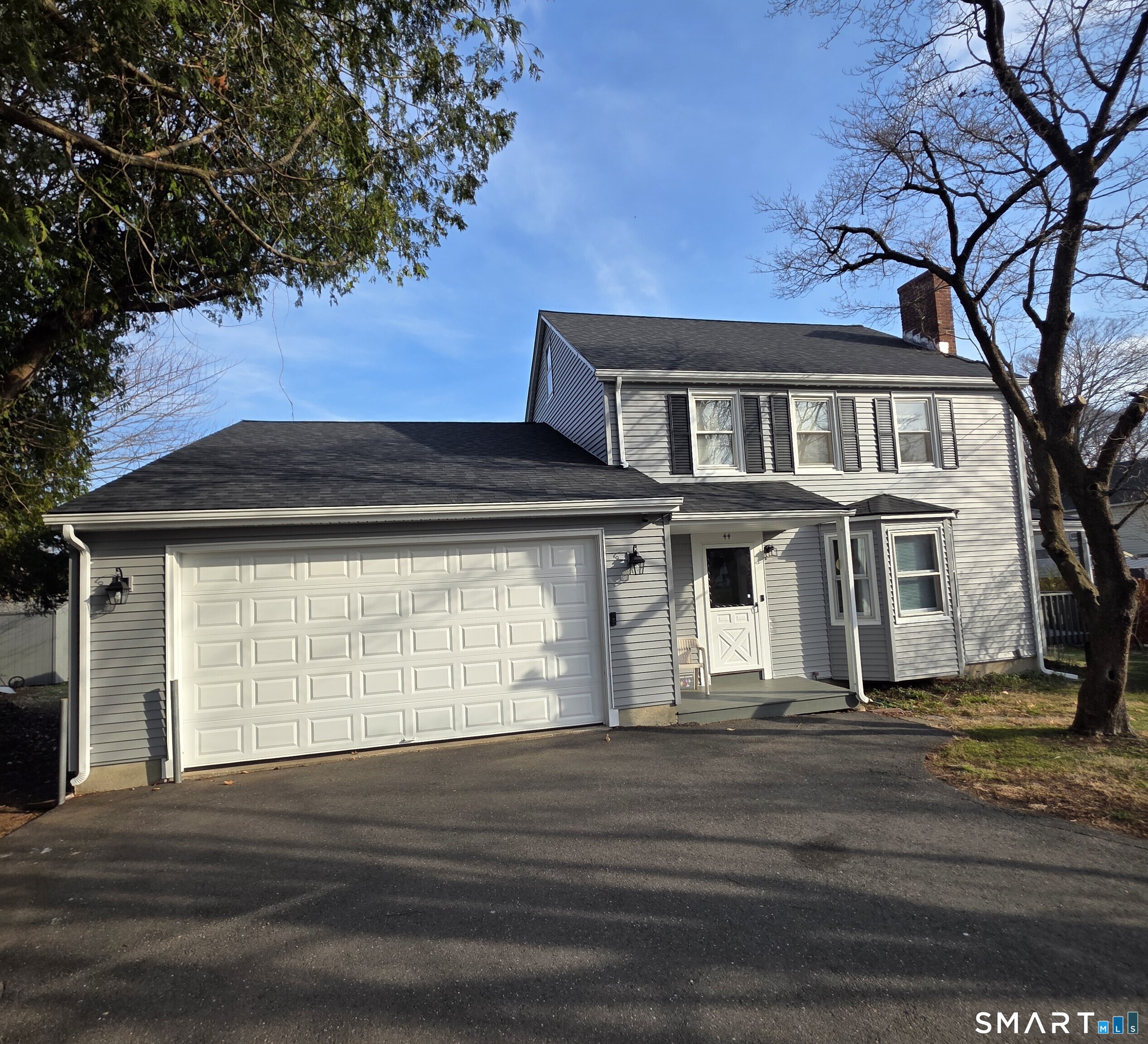 44 Steele Street New Britain CT 06052