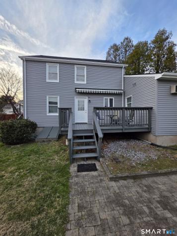 44 Steele Street New Britain CT 06052