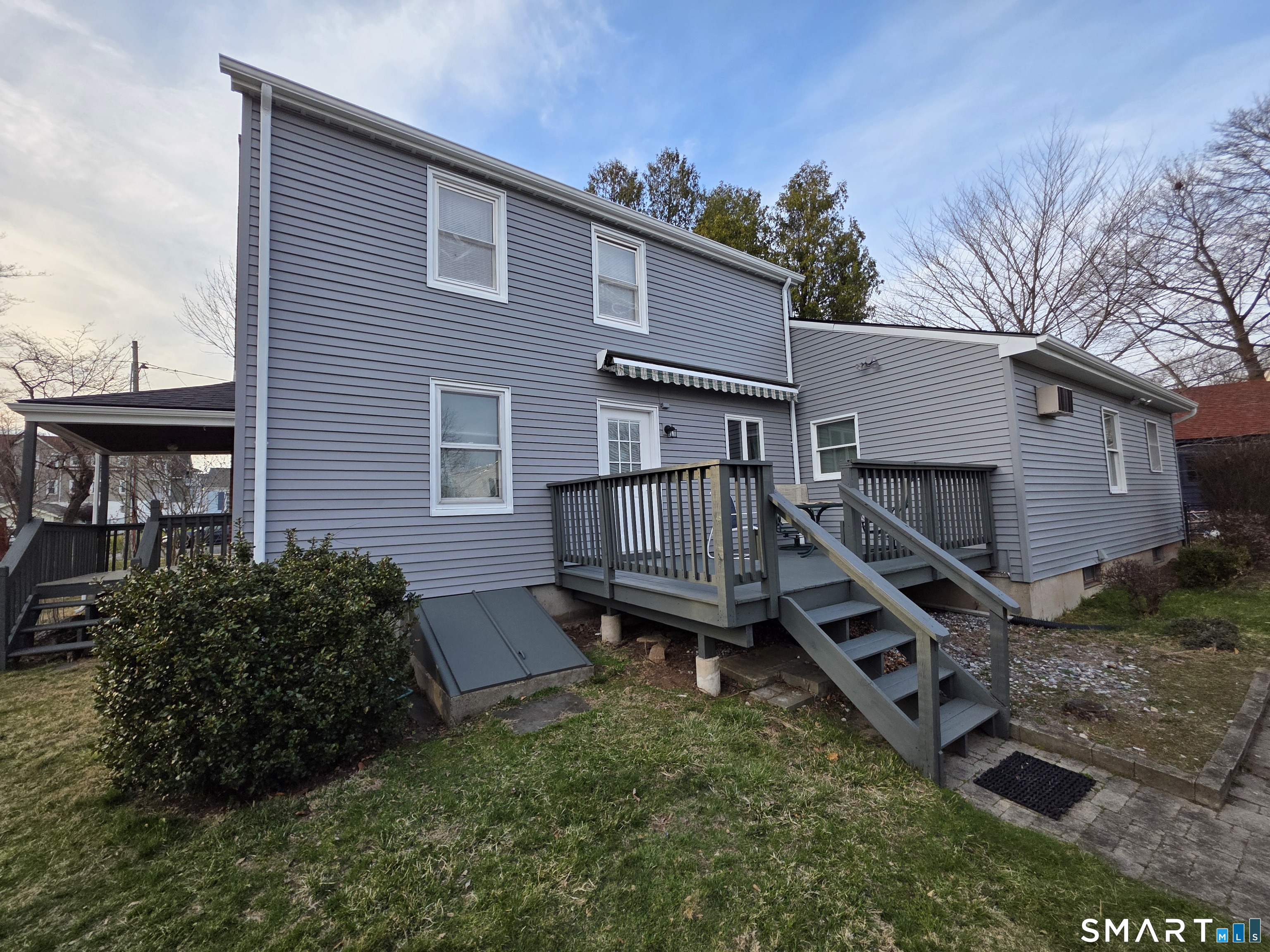 44 Steele Street New Britain CT 06052