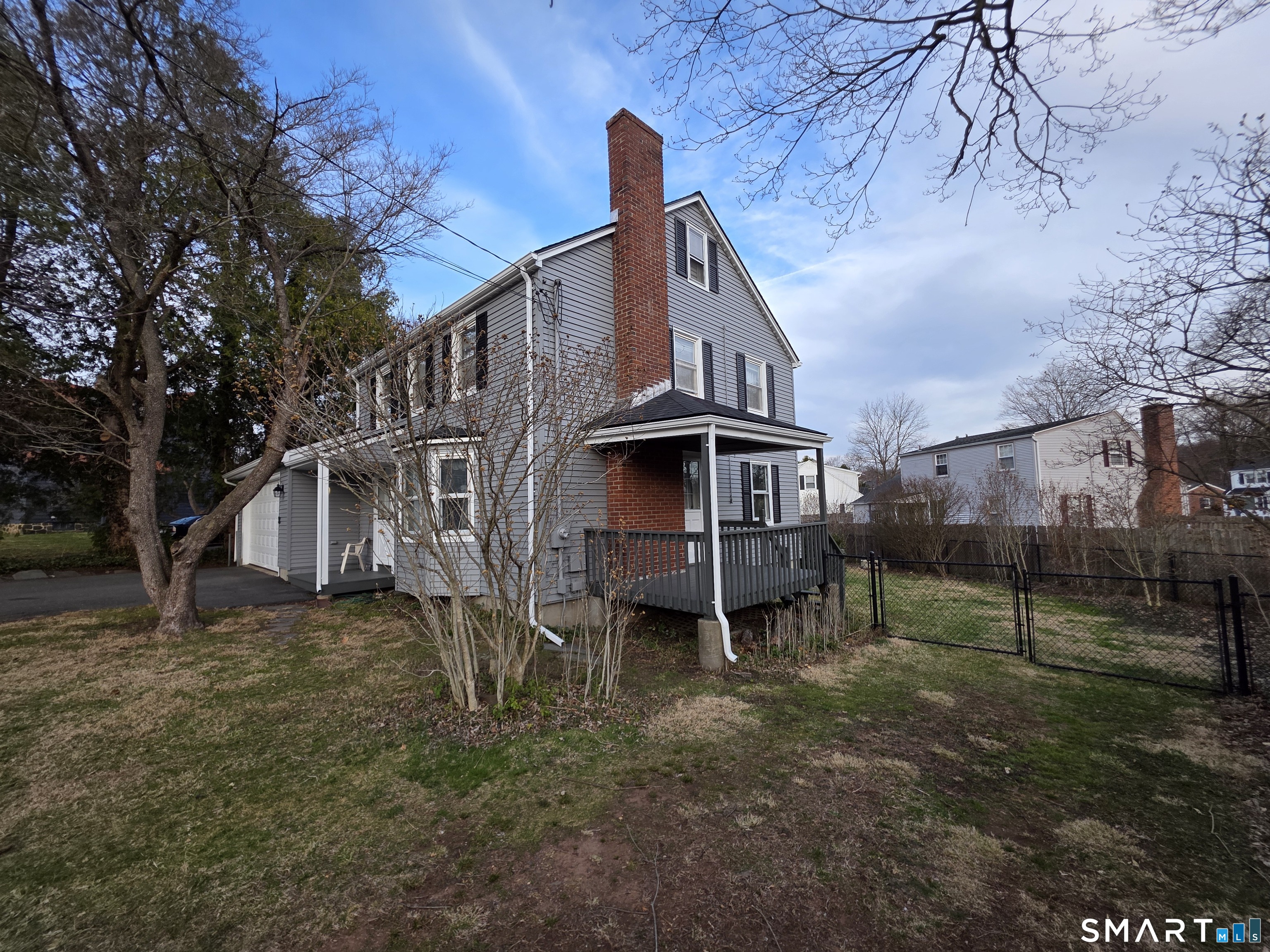 44 Steele Street New Britain CT 06052