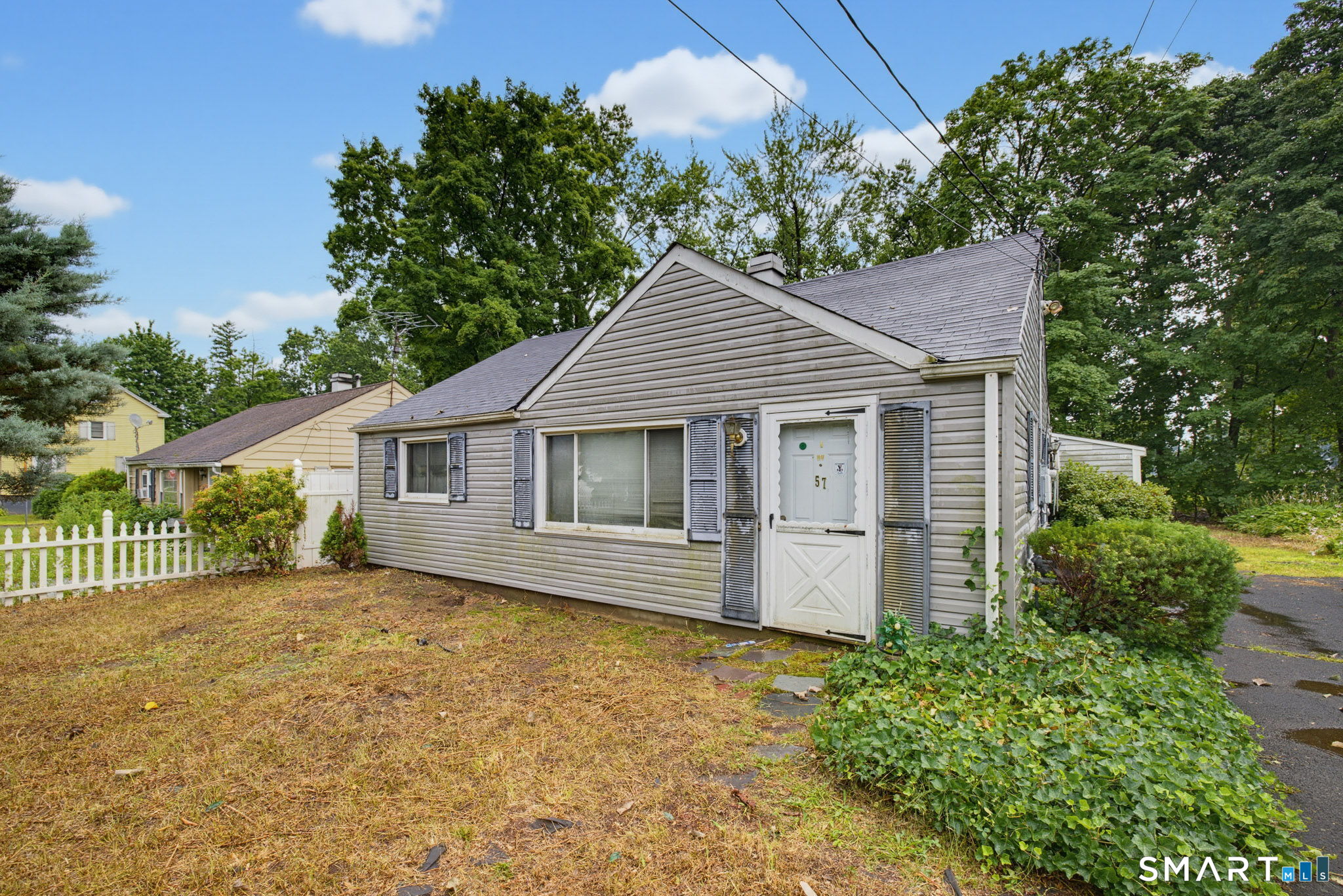 57 Marguerite Avenue Bloomfield CT 06002