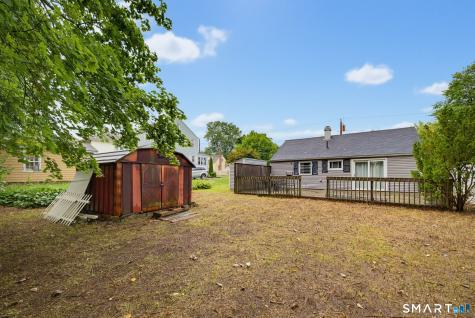 57 Marguerite Avenue Bloomfield CT 06002
