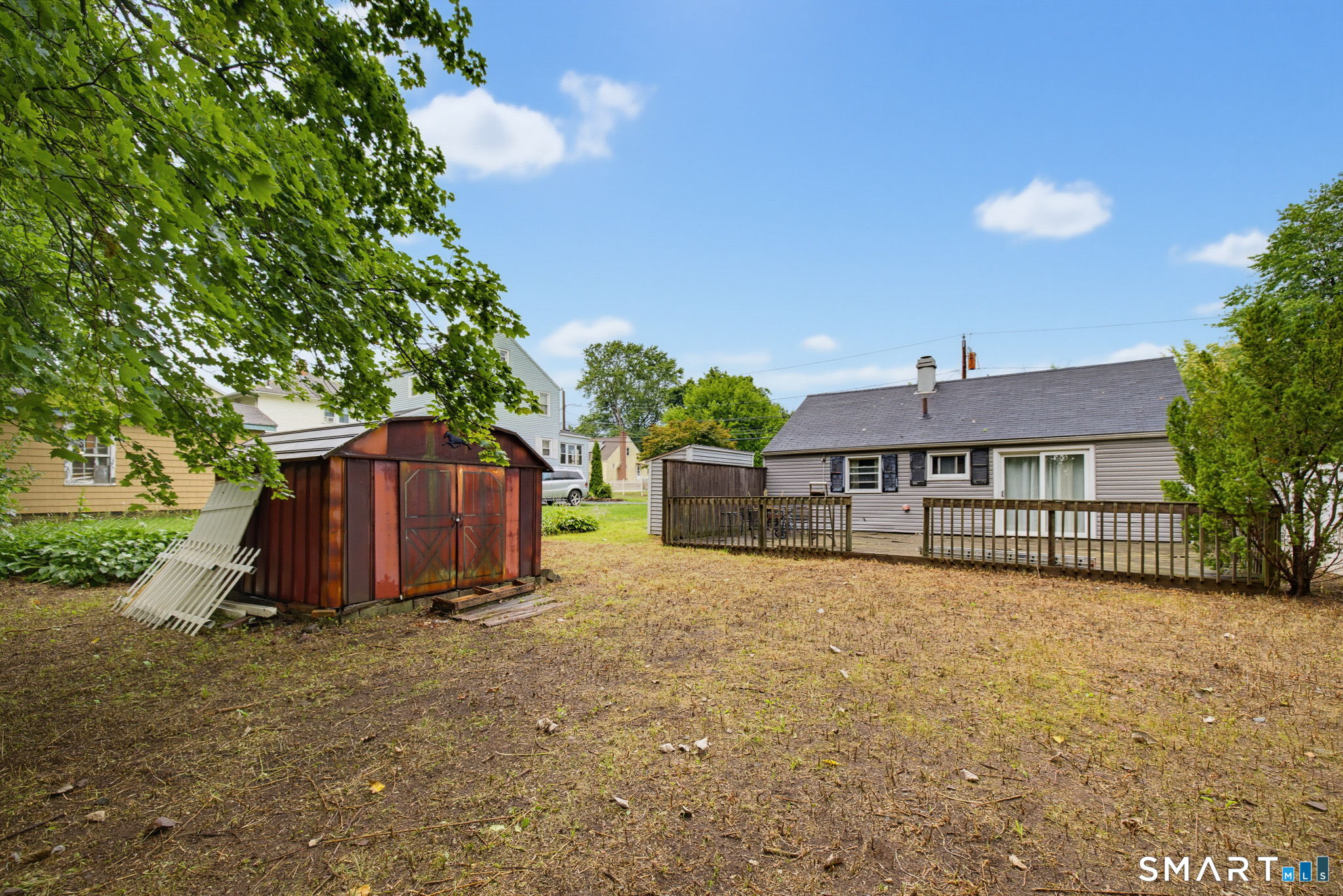 57 Marguerite Avenue Bloomfield CT 06002