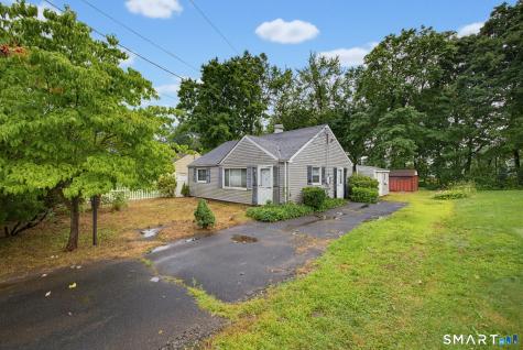 57 Marguerite Avenue Bloomfield CT 06002