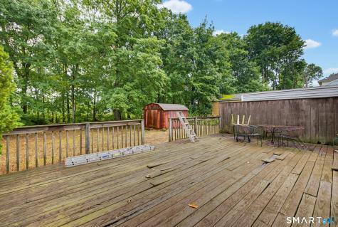 57 Marguerite Avenue Bloomfield CT 06002