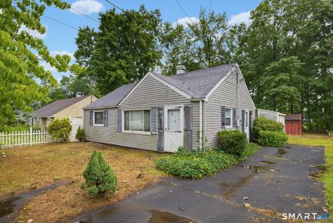 57 Marguerite Avenue Bloomfield CT 06002