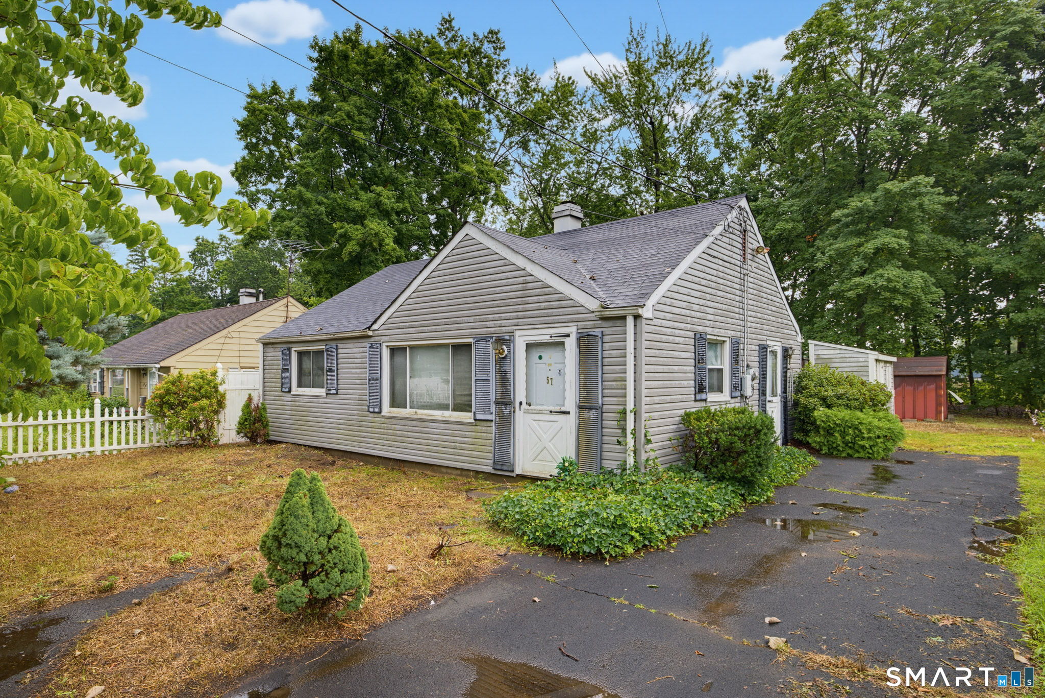 57 Marguerite Avenue Bloomfield CT 06002