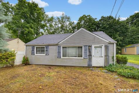 57 Marguerite Avenue Bloomfield CT 06002