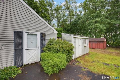 57 Marguerite Avenue Bloomfield CT 06002