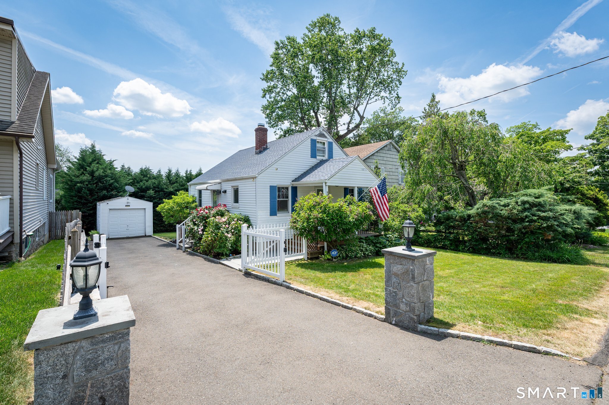 78 Saint Charles Avenue Stamford CT 06907