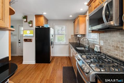 78 Saint Charles Avenue Stamford CT 06907