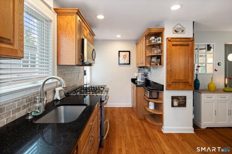 78 Saint Charles Avenue Stamford CT 06907