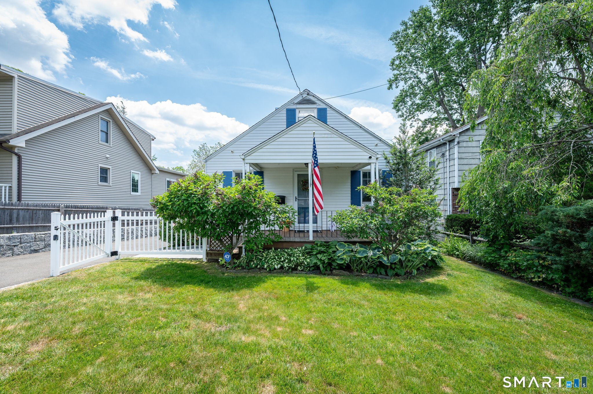 78 Saint Charles Avenue Stamford CT 06907