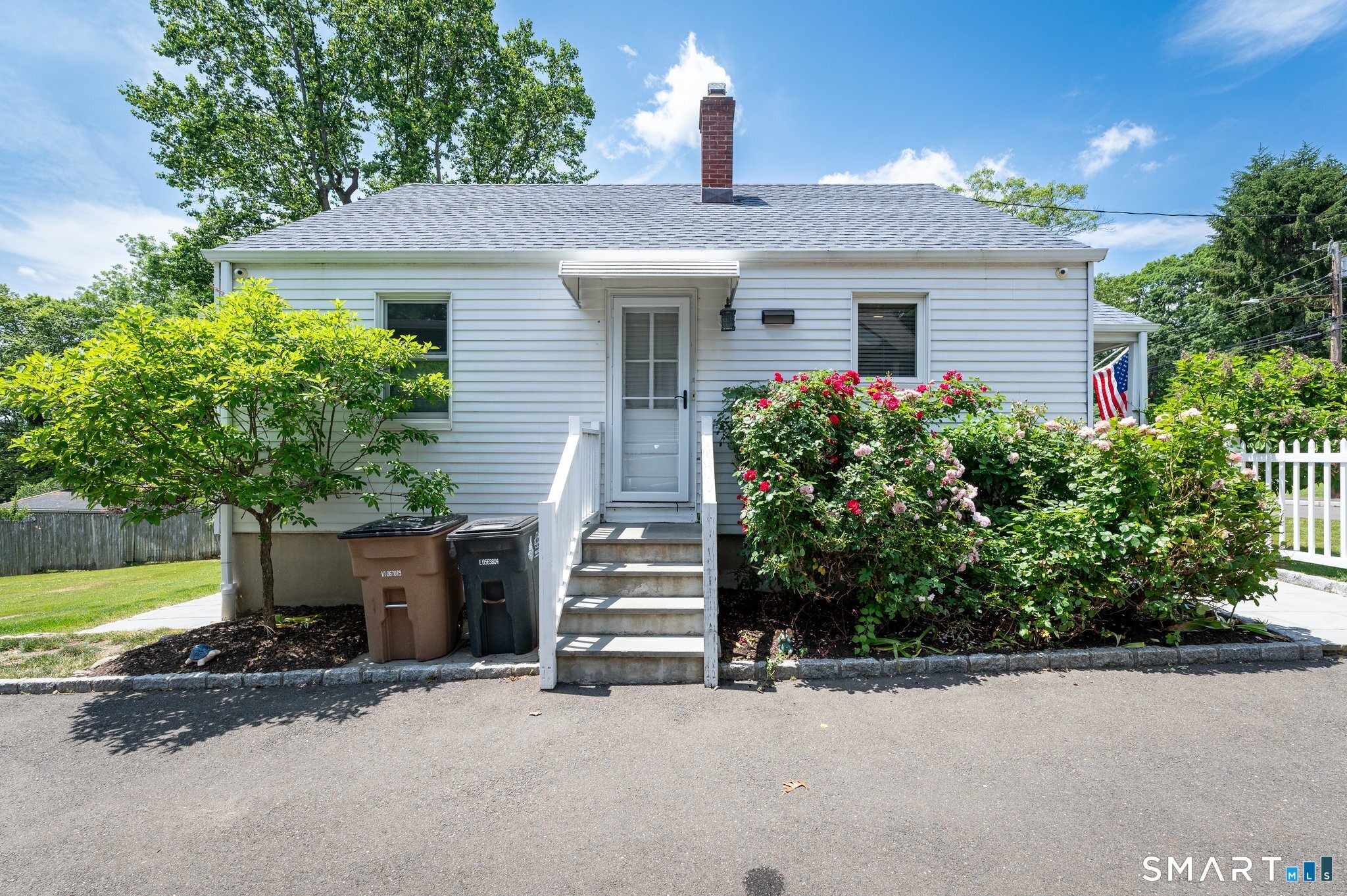 78 Saint Charles Avenue Stamford CT 06907