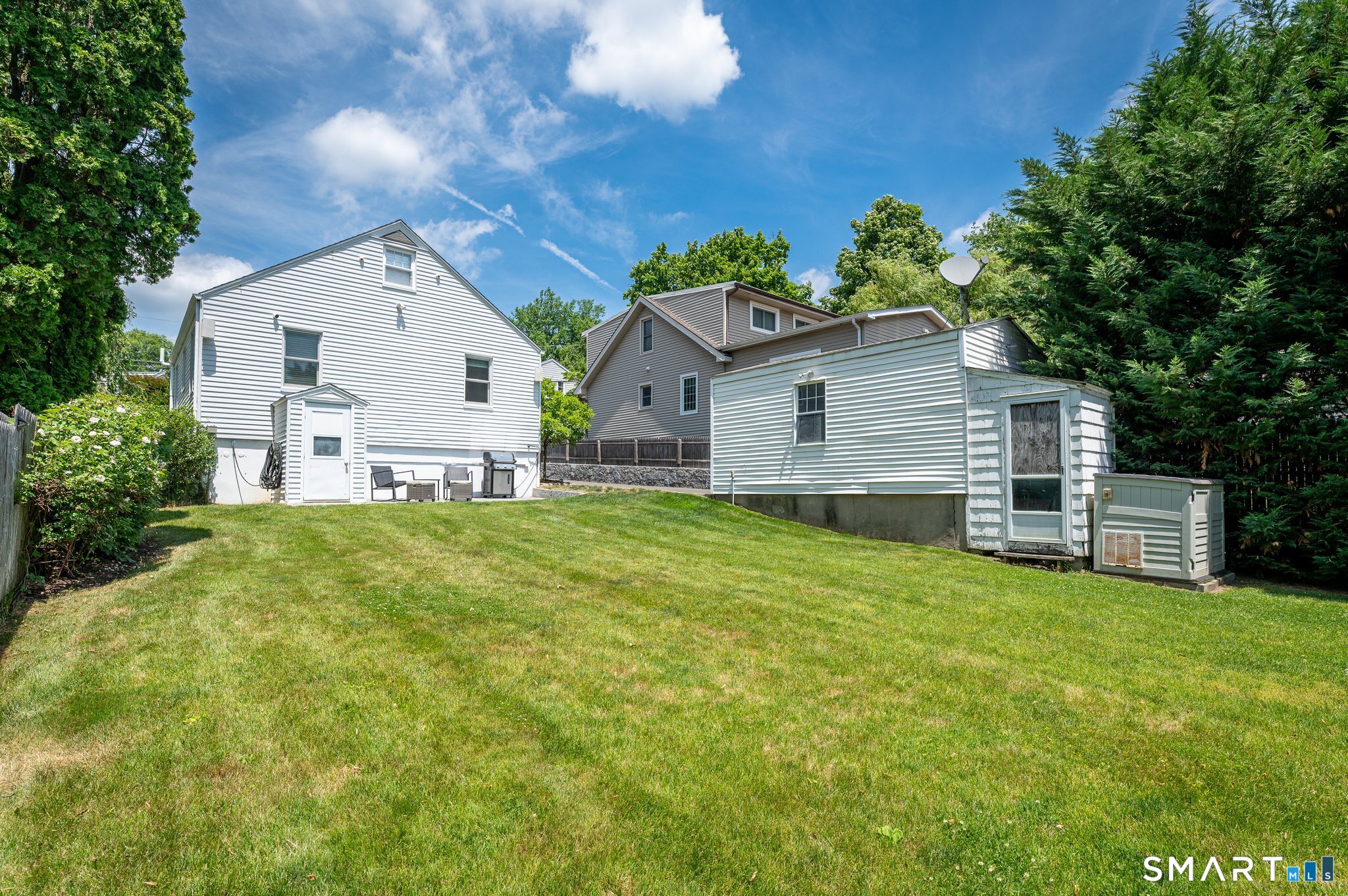 78 Saint Charles Avenue Stamford CT 06907