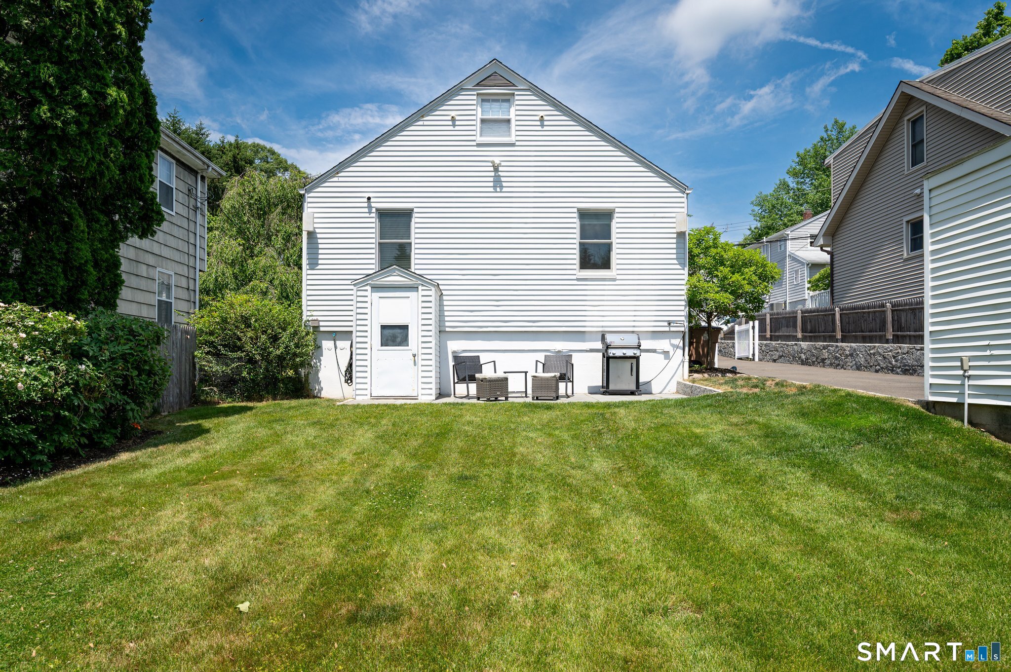 78 Saint Charles Avenue Stamford CT 06907